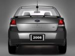 Ford Focus SEL 2008 года